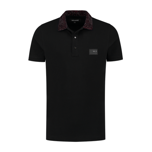 Men's Polo Shirt 